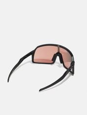 OAKLEY Sonnenbrille schwarz Ski Sonnebrille Sutro S 0OO9462 Matte Black