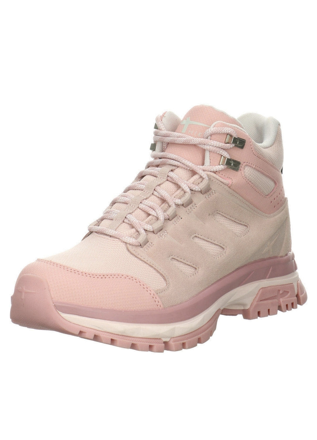 TAMARIS Outdoor Boots rosa Gr 36