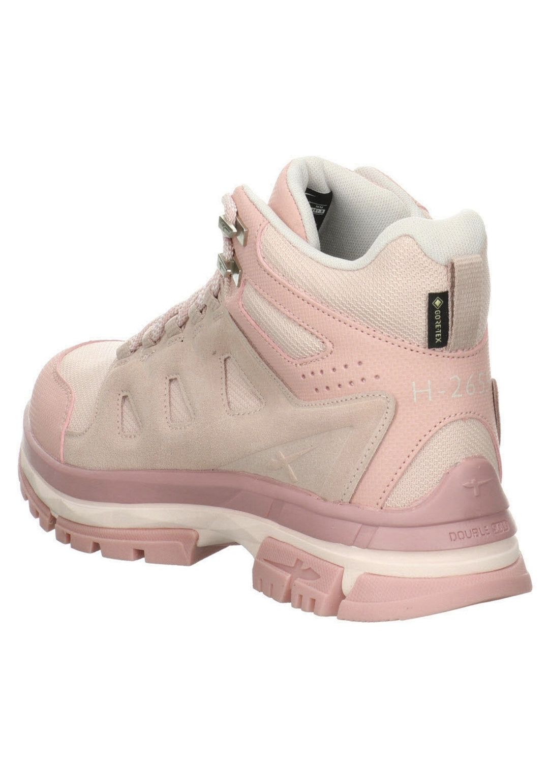 TAMARIS Outdoor Boots rosa Gr 36