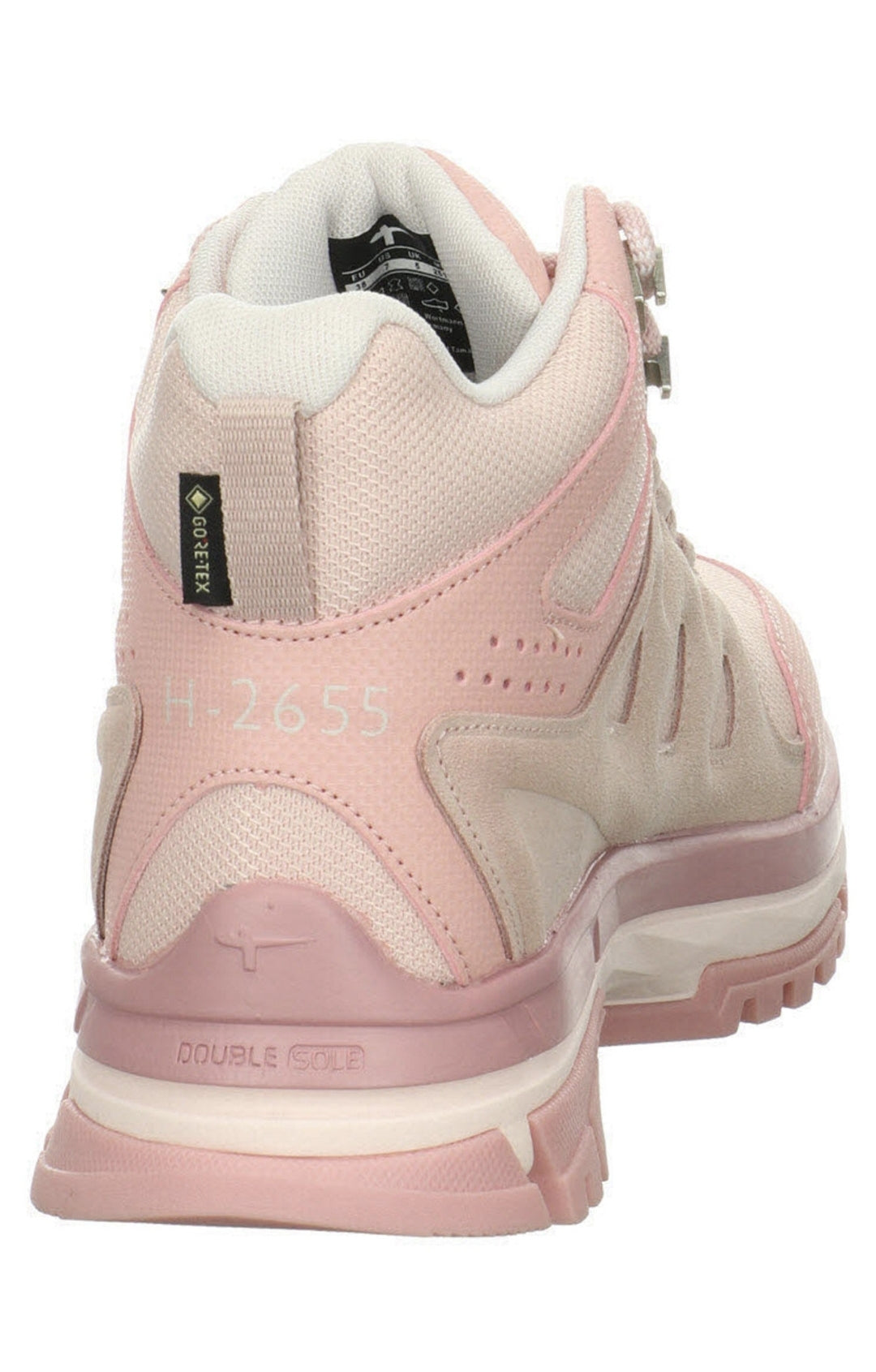 TAMARIS Outdoor Boots rosa Gr 36