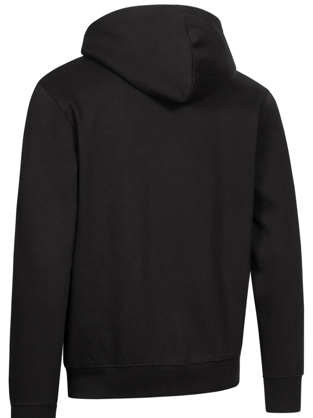 (70) Londsale Hoodie schwarz gelb