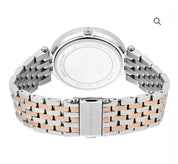 Michael Kors Uhr Armbanduhr MK3726 Nr (1)