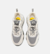 Buffalo Sneaker weiß Gr 40