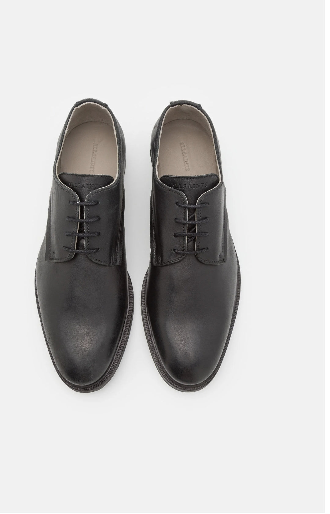 Derbies ALLSAINTS taille 43,5