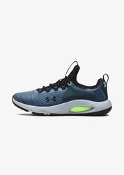 UNDER ARMOUR Sneaker Gr 41,5 blau