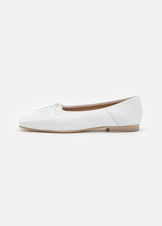 MANSUR GAVRIEL 39,5 blanc