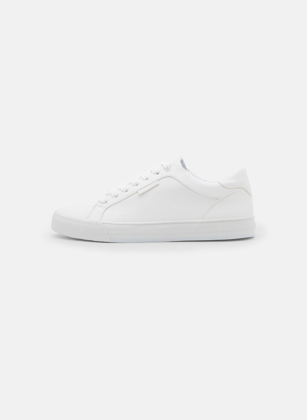 Baskets ESPRIT blanc taille 40