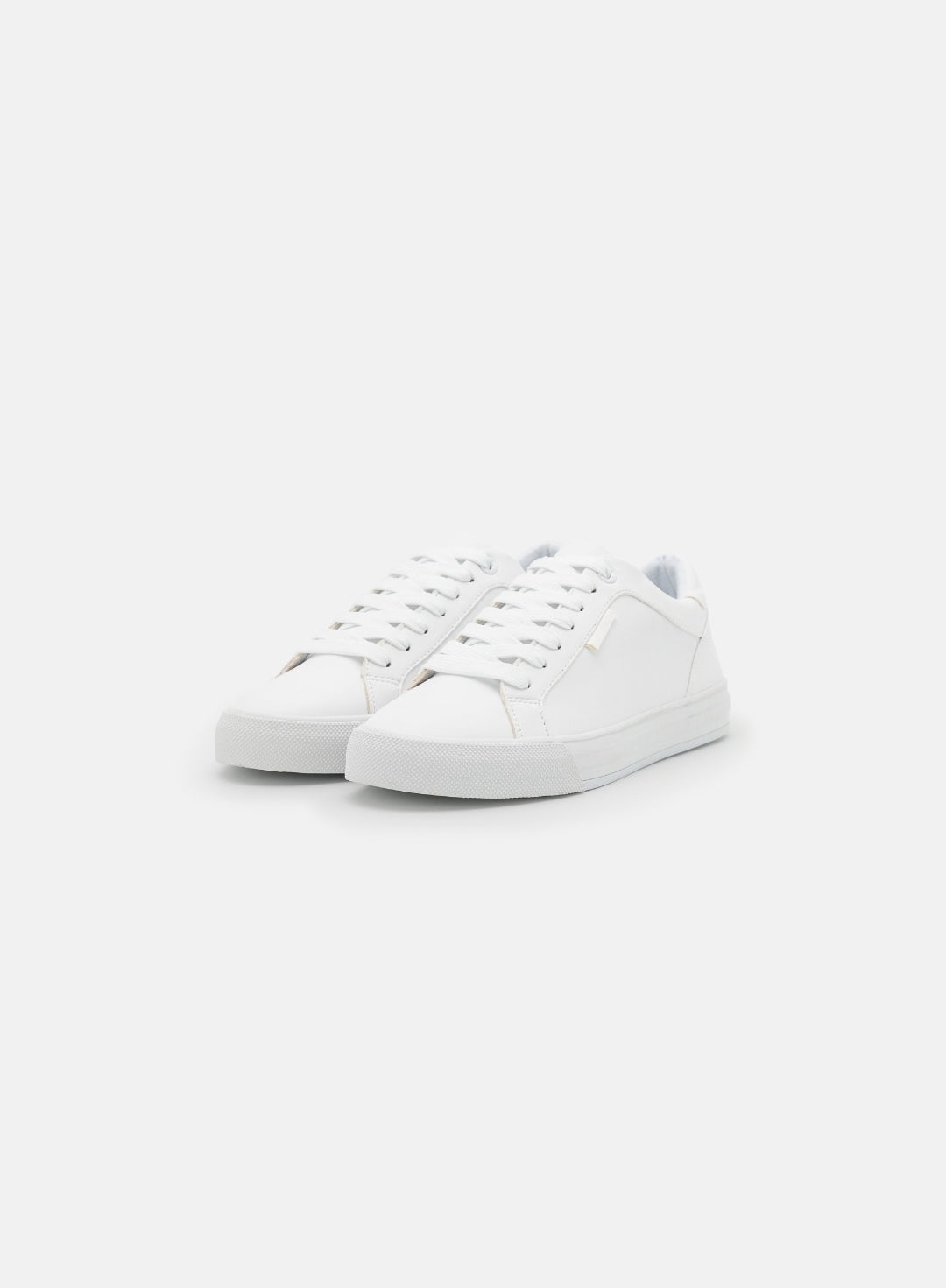 Baskets ESPRIT blanc taille 40