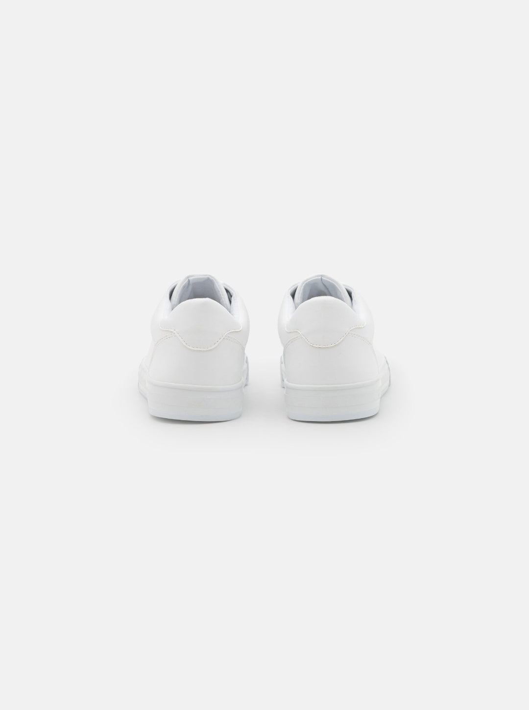 Baskets ESPRIT blanc taille 40