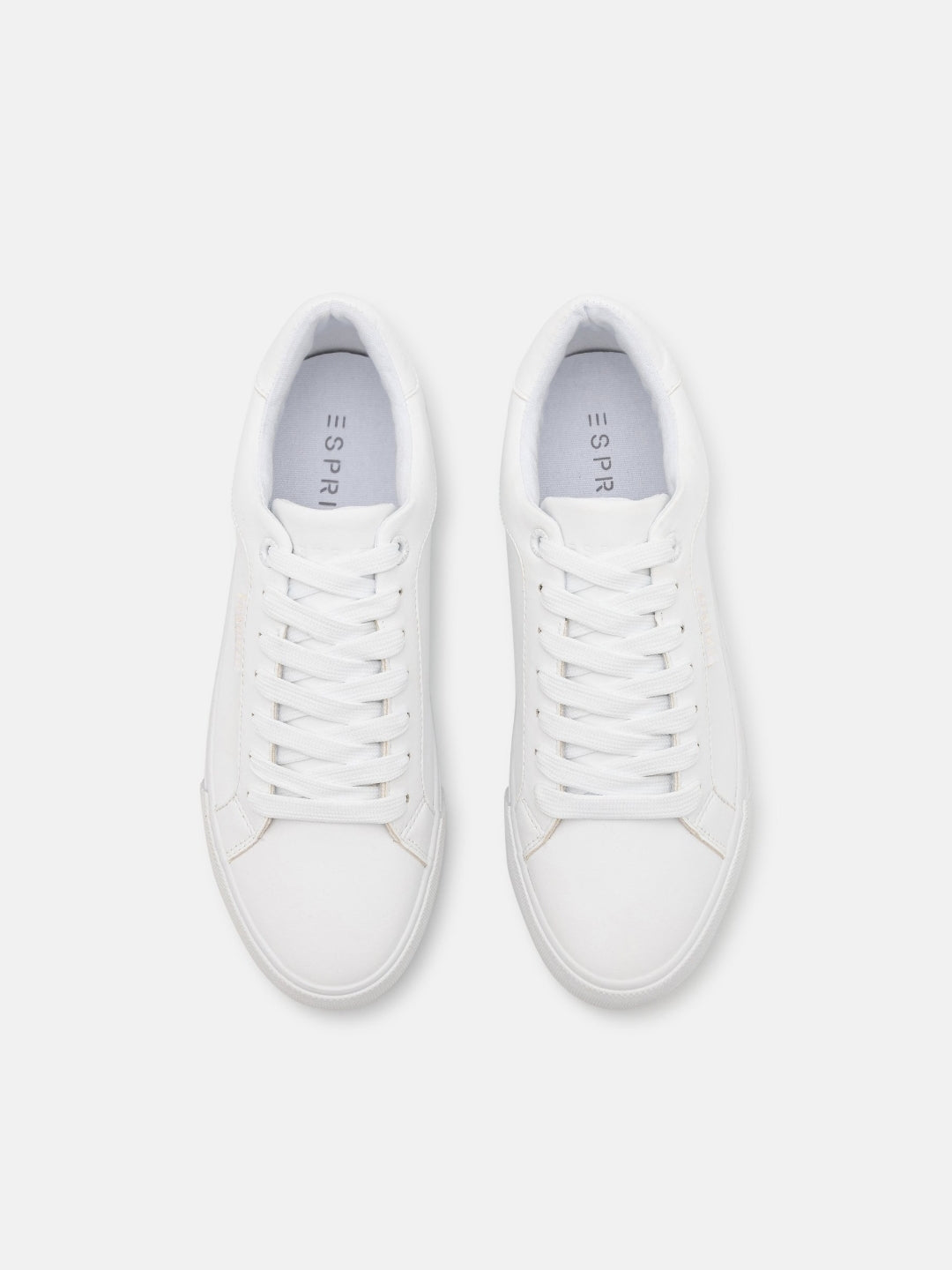 Baskets ESPRIT blanc taille 40