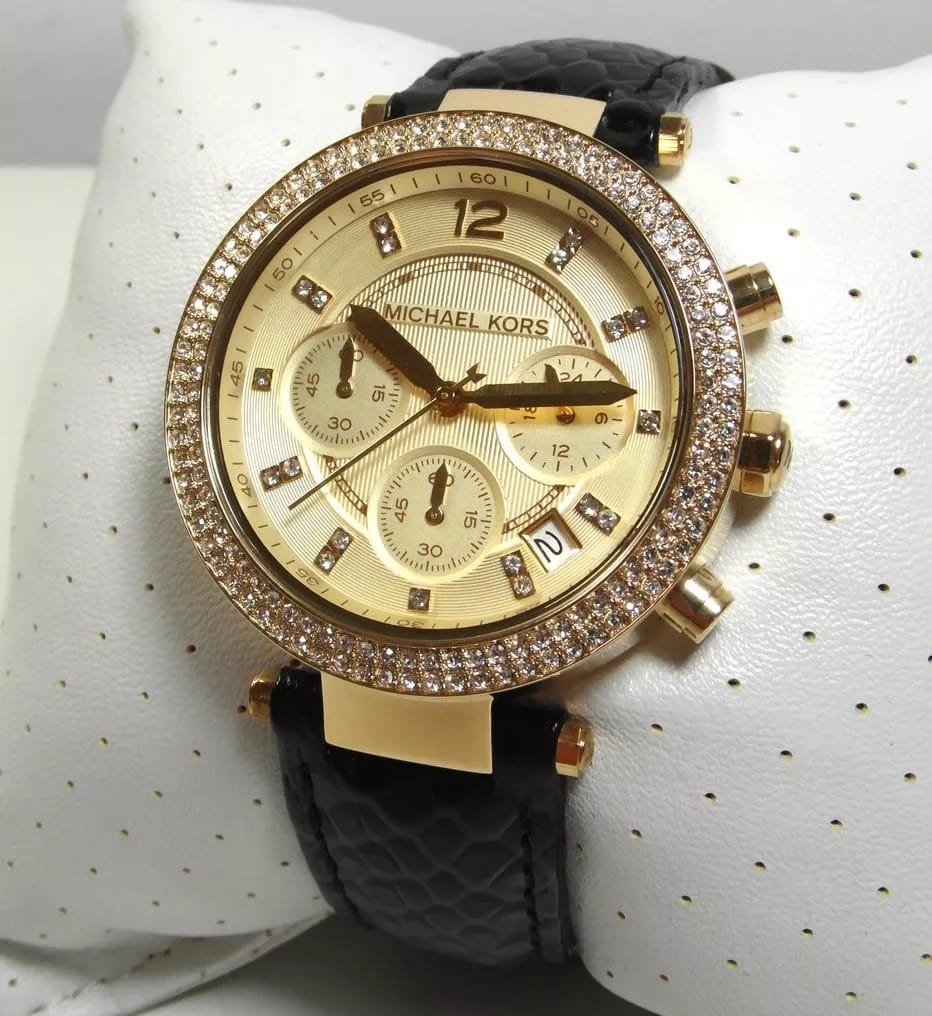 Michael Kors Uhr Armbanduhr MK2280 (Nr.23)