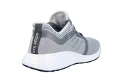 ADIDAS EDGE LUX 3 W Sneaker Gris RUNNING Taille 35 / 36