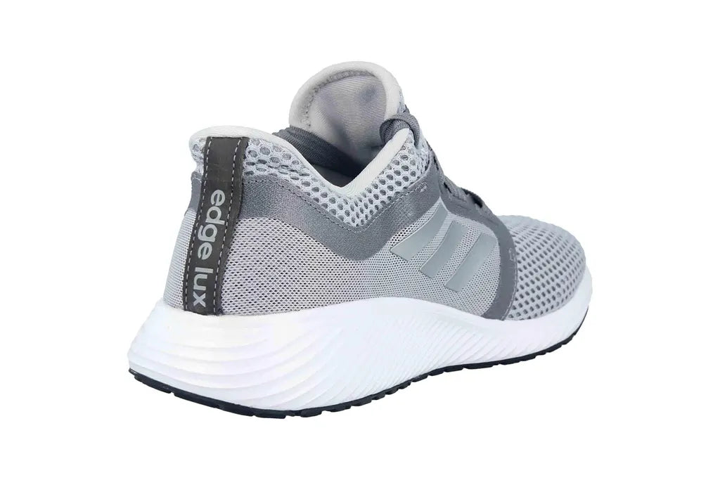 ADIDAS EDGE LUX 3 W Sneaker Gris RUNNING Taille 35 / 36