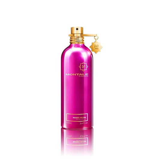 Montale Roses Musk Eau de Parfum 100ml