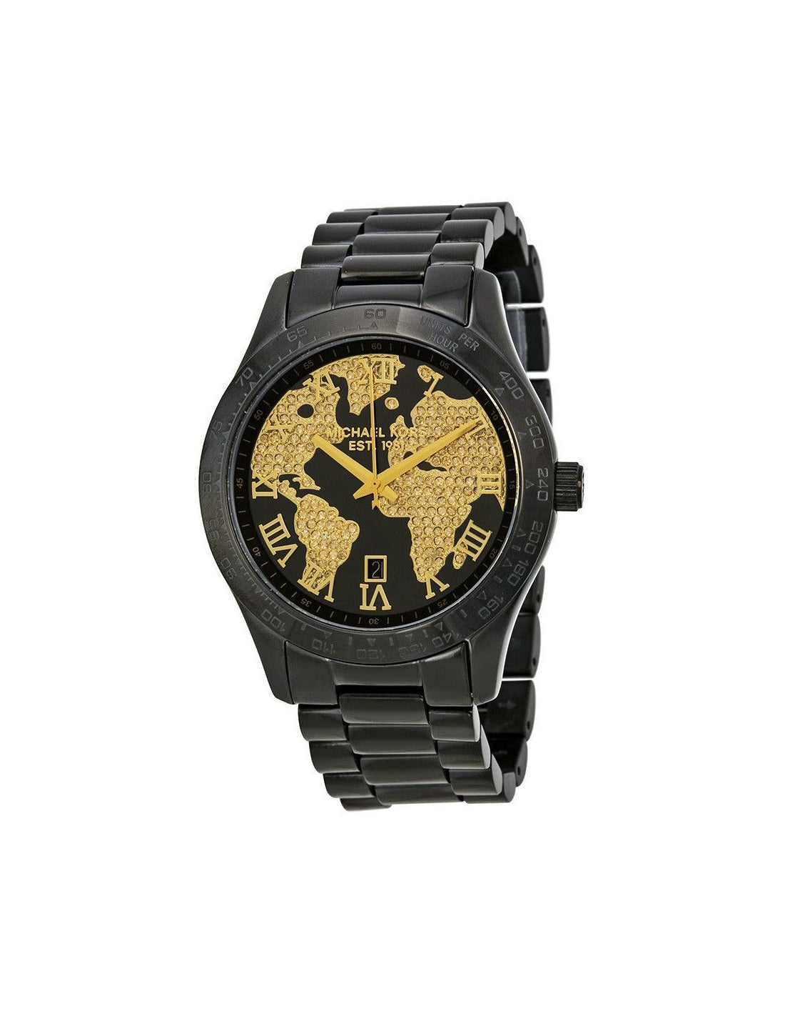 Michael Kors Uhr Armbanduhr MK6091 (Nr.31)