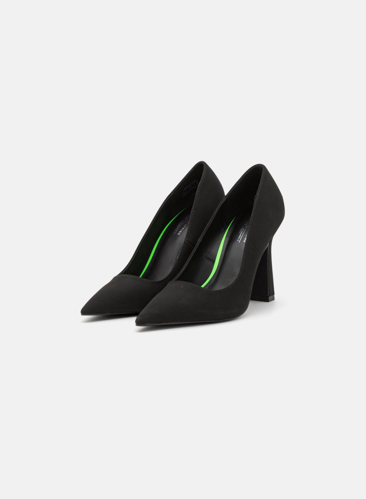 CALL IT SPRING High Heels Gr 39 schwarz