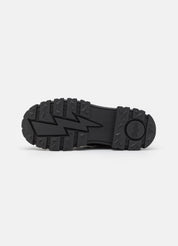BUFFALO Aspha Bike Mid Men Gr 44,5 Damen Schwarz