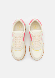SCOTCH & SODA Sneaker Gr 37,5 cream