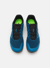 INOV-8 Sneaker Gr 42 Herren Blau/schwarz