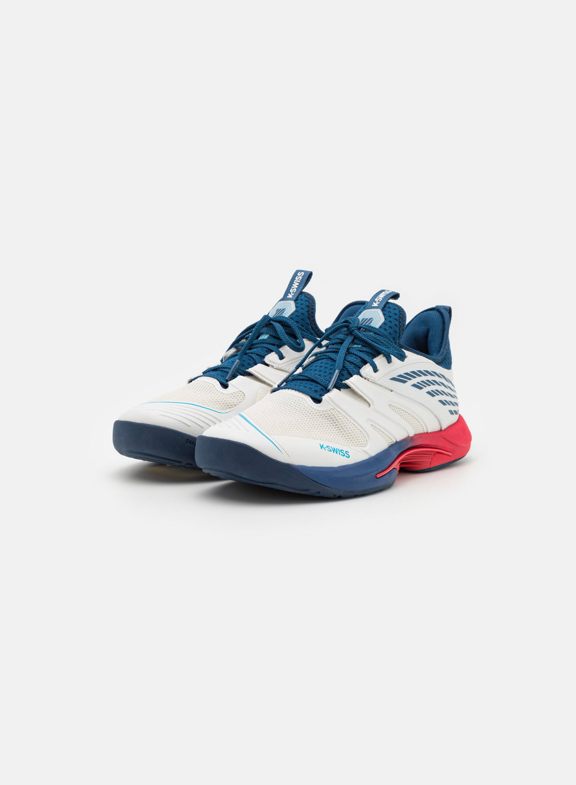 K-SWISS Speed Trac Sneaker blue/opal Gr.42