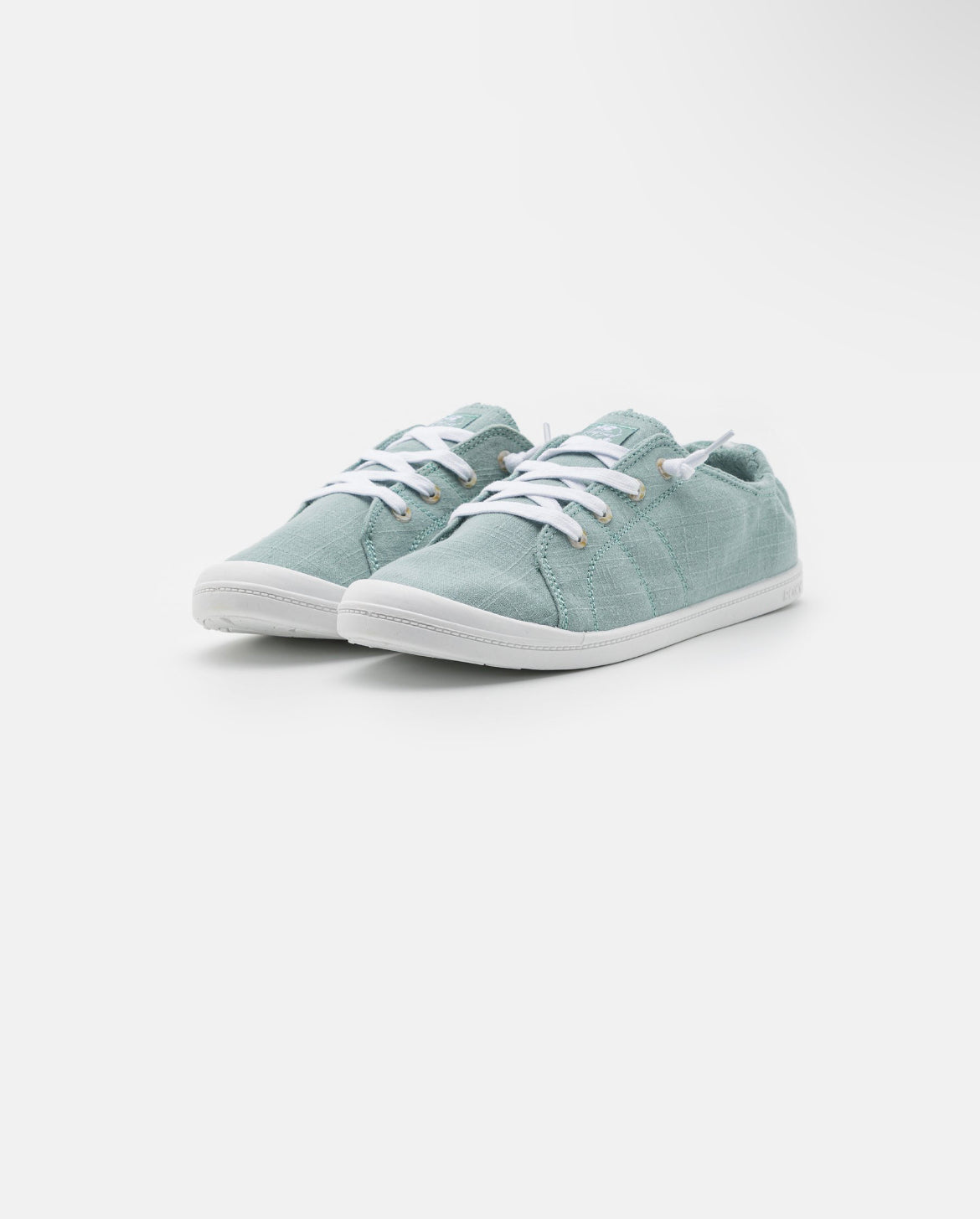 ROXY sneaker taille 38 femme clocher gris