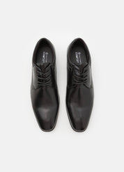 CALL IT SPRING Schnürer Gr 42 Herren Schwarz