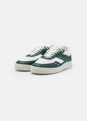 FILLING PIECES Sneaker Gr 40 unisex olive