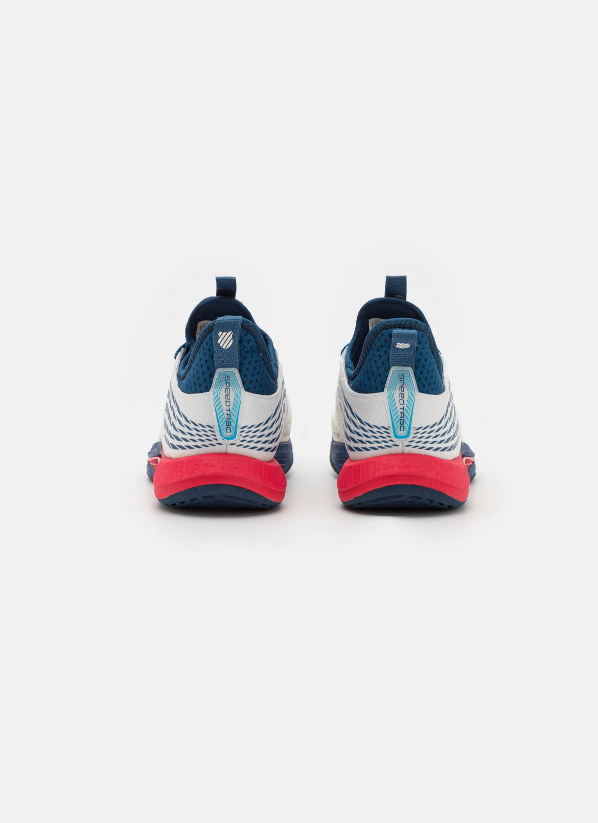 K-SWISS Speed Trac Sneaker blue/opal Gr.42