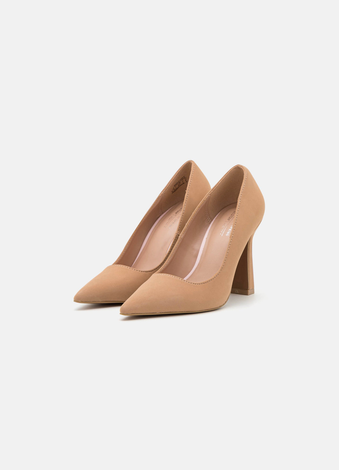 CALL IT SPRING Pumps Gr 39 Damen light Brown