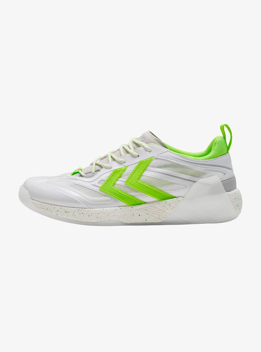 HUMMEL chaussure de handball taille 42 hommes blanc