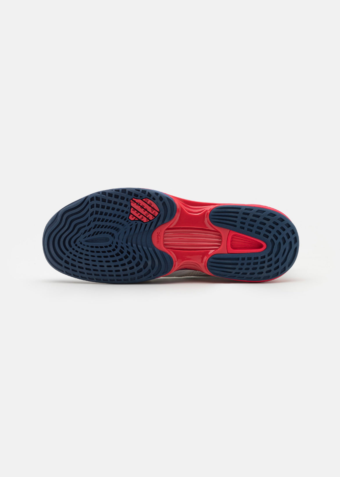 K-SWISS Speed Trac Sneaker blue/opal Gr.42