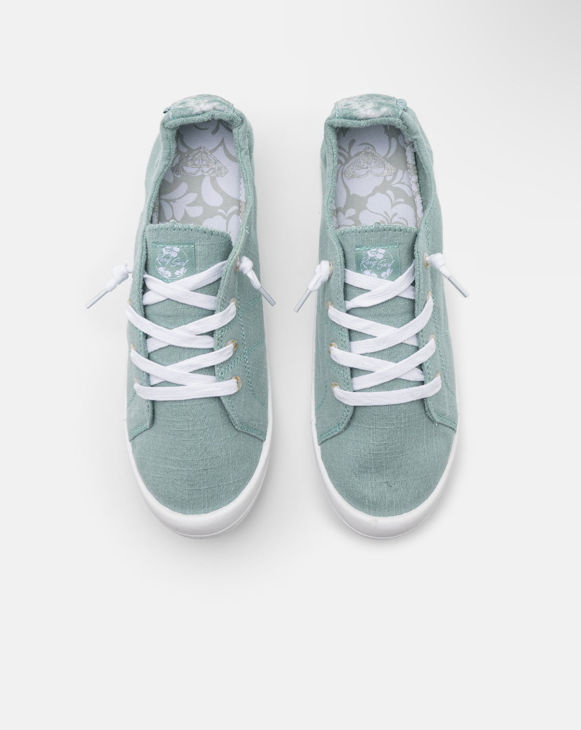 ROXY Sneaker Gr 38 Damen steeple grey