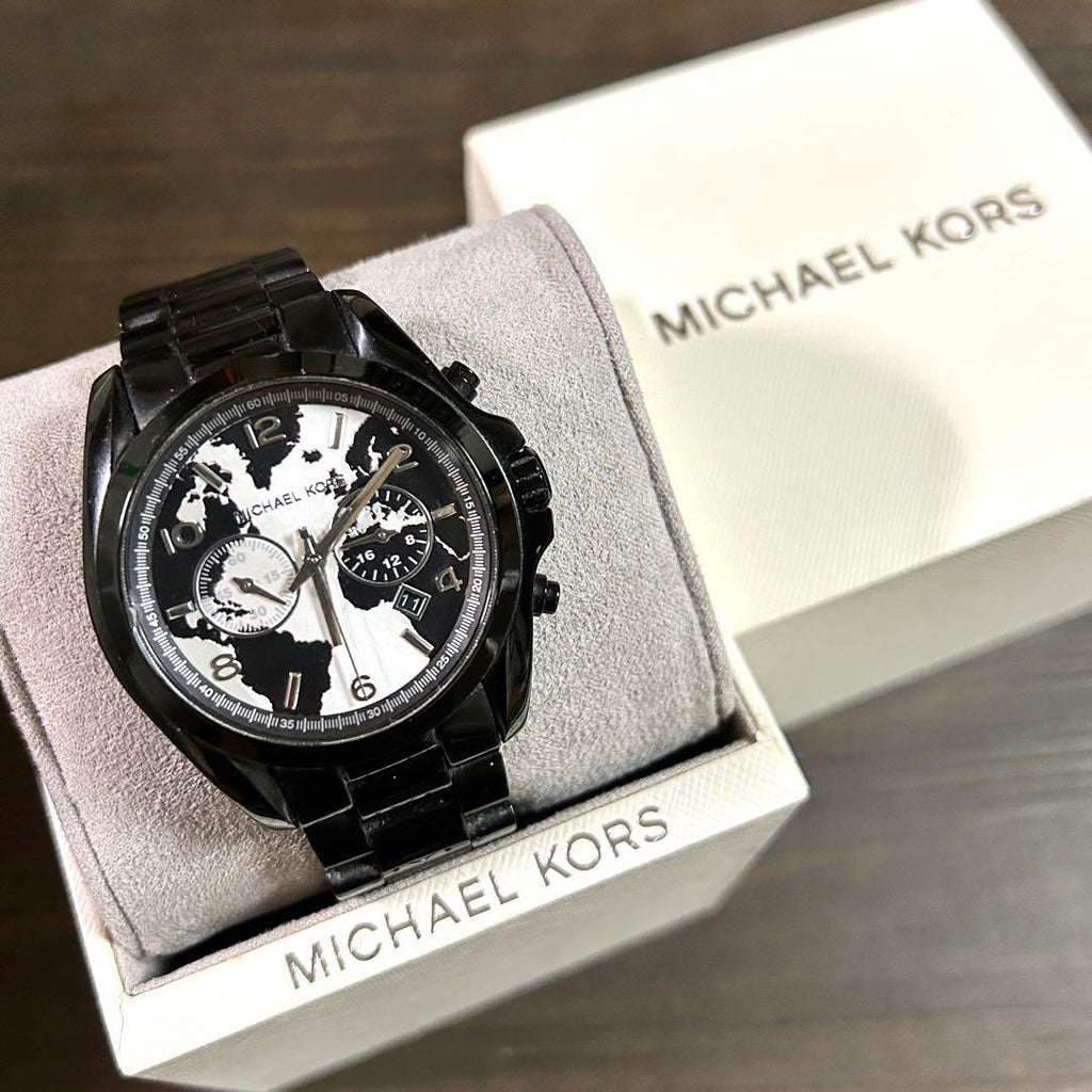 Michael Kors Uhr Armbanduhr MK6271 (Nr.34) unisex