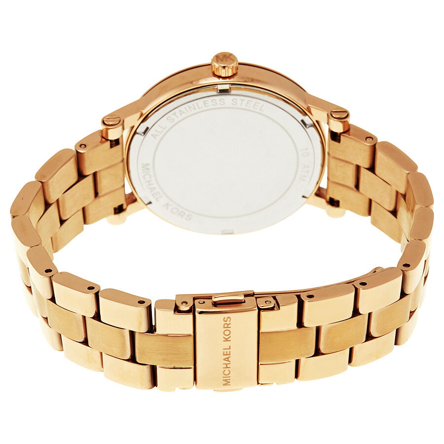 Michael Kors Uhr Armbanduhr MK3585 (Nr.40)