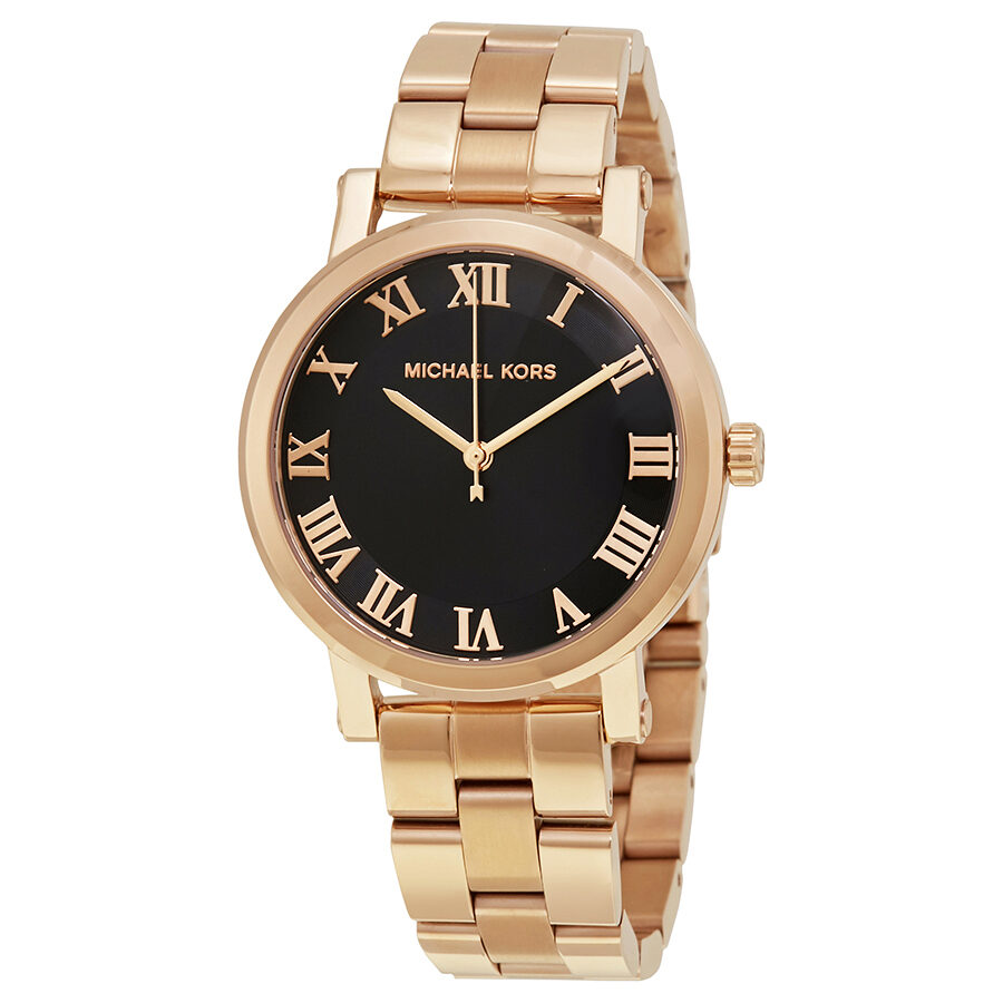 Michael Kors Uhr Armbanduhr MK3585 (Nr.40)