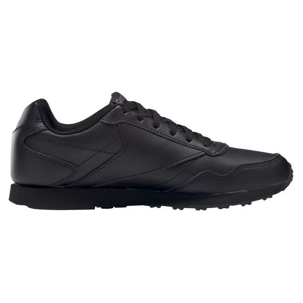 REEBOK CLASSIC Sneaker schwarz Gr 36