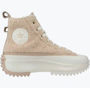 Converse Run Star Hike beige Gr. 45