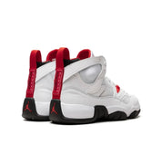 Jordan Jumpman Two Trey DQ8431 160 Sneaker weiß rot