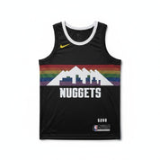 Original NBA Trikots verschiedene Modelle