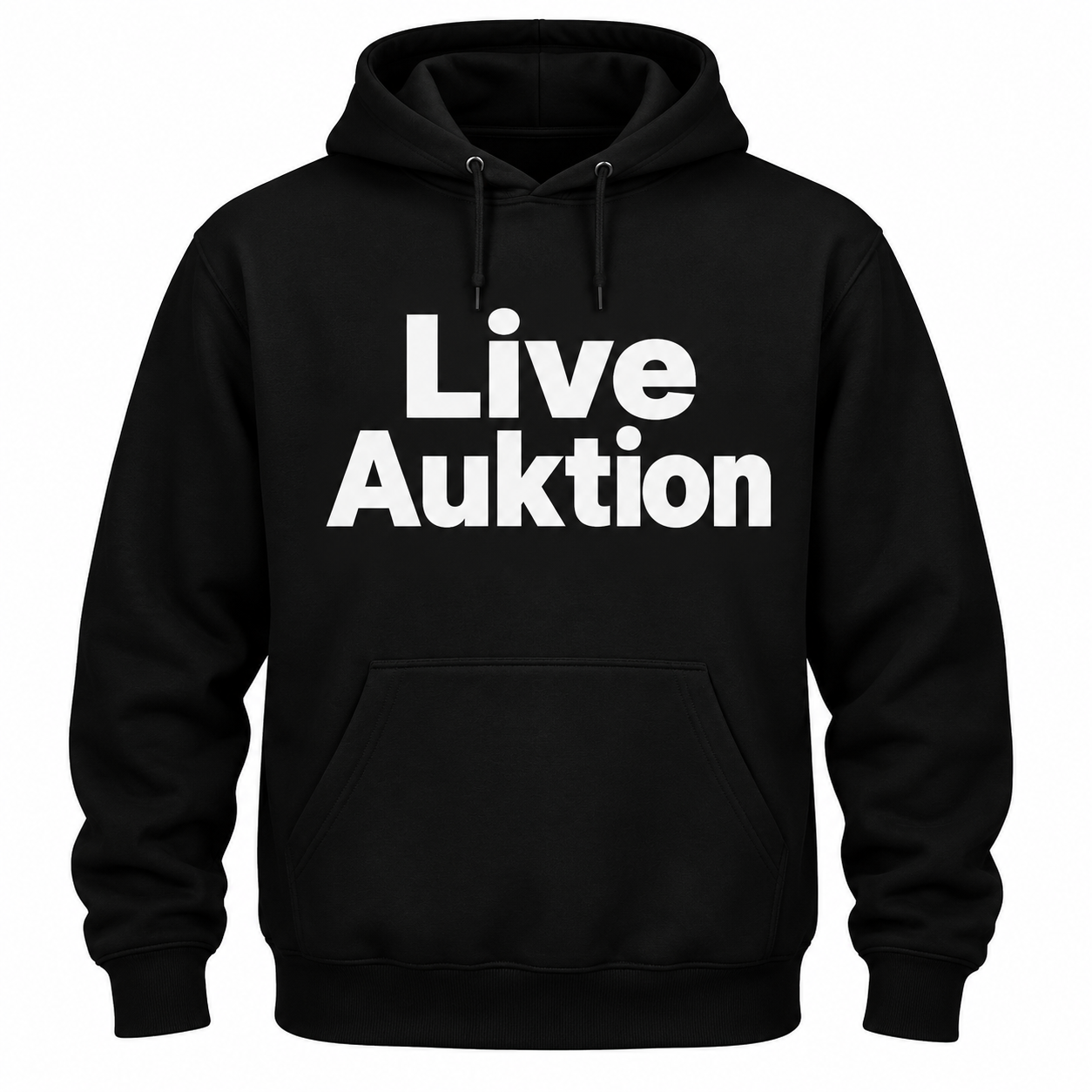 Live Auktion Artikel Pullover 1