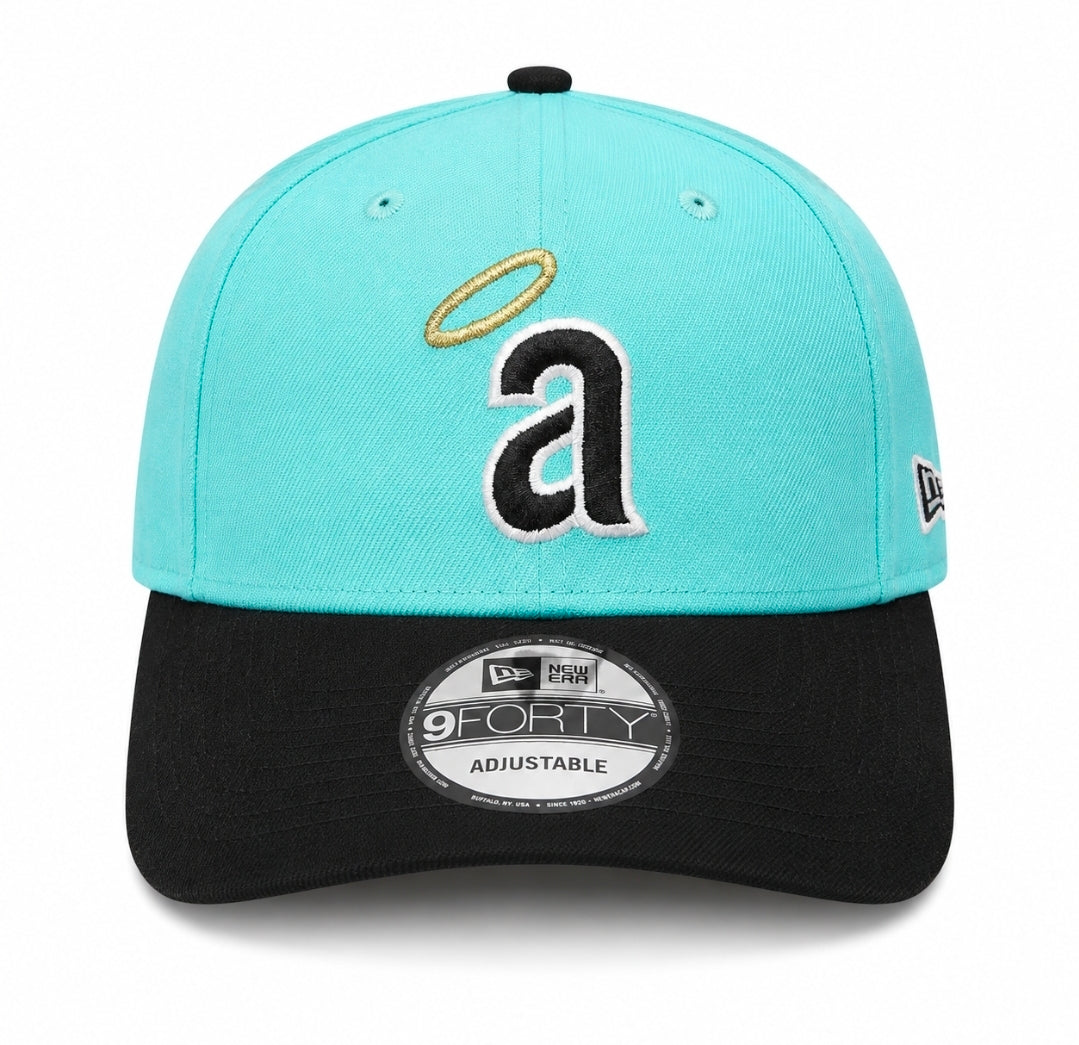 Original New Era NBA & NFL CAP MIX