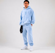 Alessandro Magno Jogger Anzugset Core New Collection.