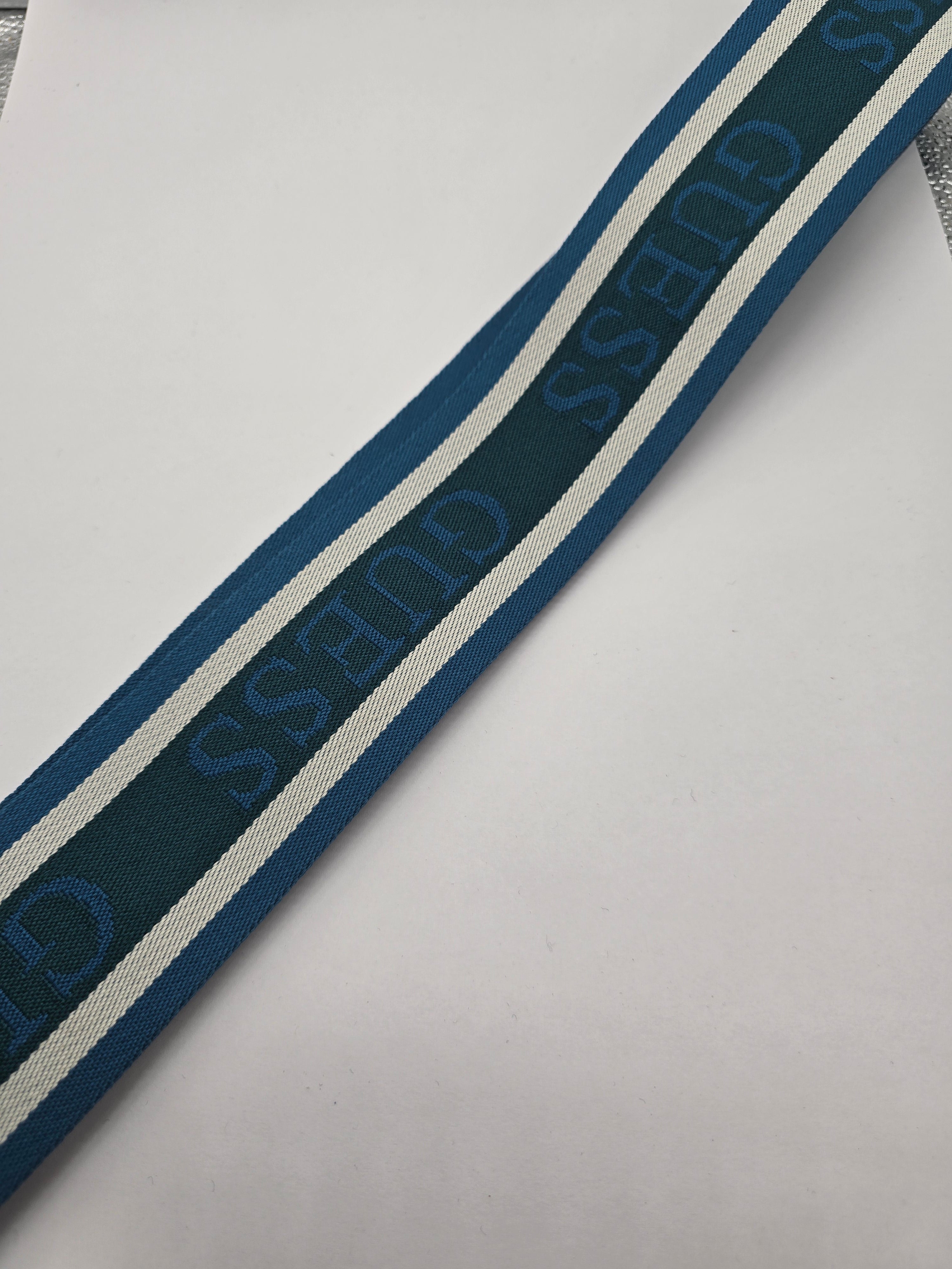 Original Guess Taschen Gurt Crossover 120cm