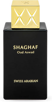 ALLE Swiss Arabian 2ML Abfüller Tester