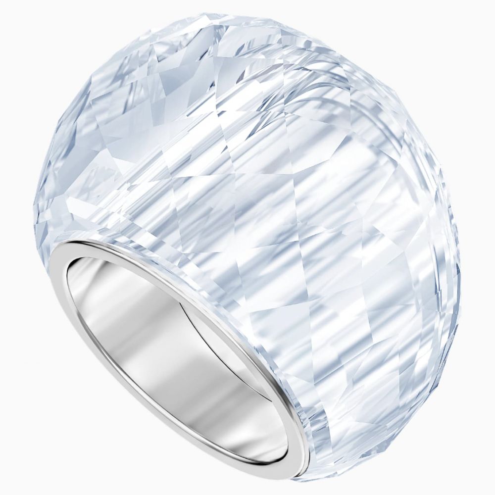 SWAROVSKI NIRVANA Ring verschiedene Farben Original Verpackung