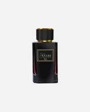 ALLE Asabi 2ml Abfüller Tester Parfüm