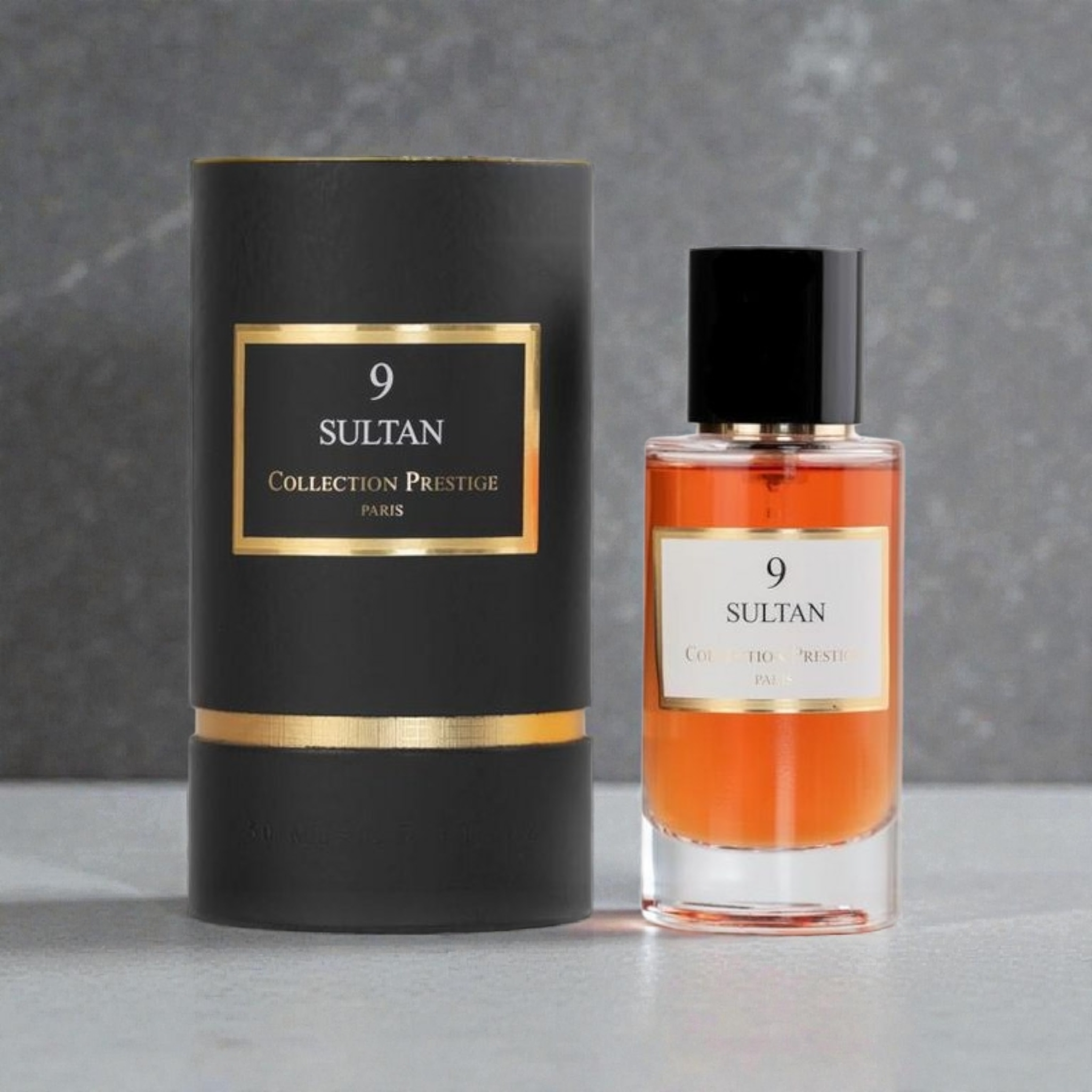 Sultan Nr 9 Collection Prestige Parfüm 50ml/100ml