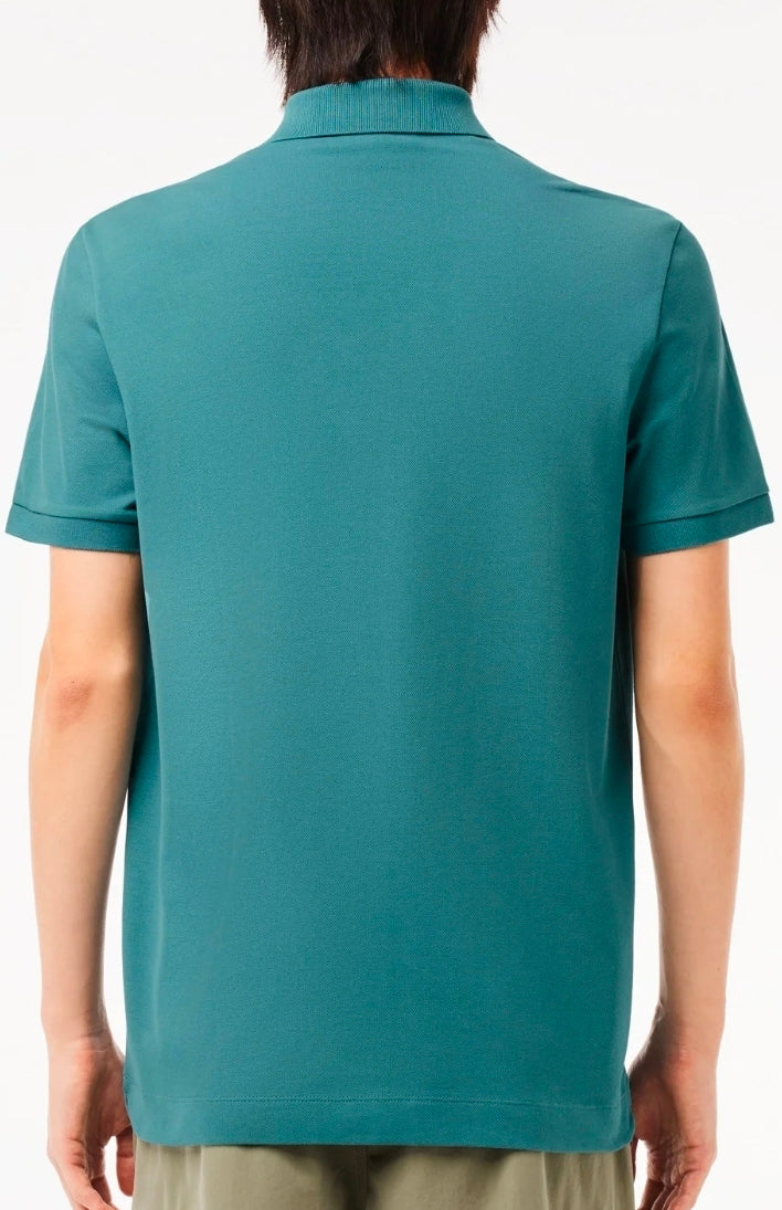 Lacoste Polo Shirt grün (165)