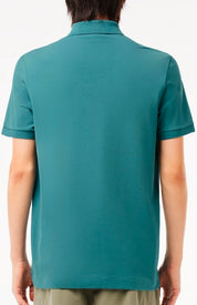 Lacoste Polo Shirt grün (165)