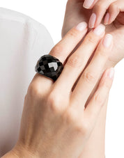 SWAROVSKI NIRVANA Ring verschiedene Farben Original Verpackung